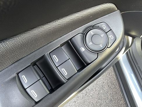 New 2025 Buick Envista Preferred w/ Convenience II Package image 10