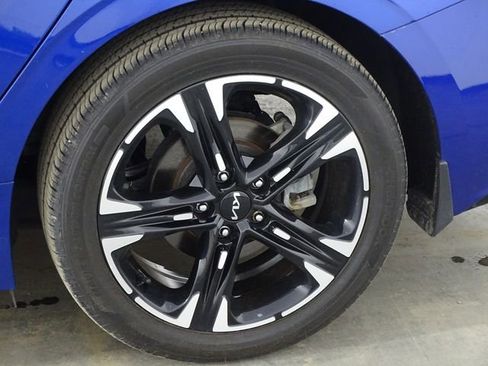 Certified 2022 Kia K5 GT-Line w/ GT-Line FWD Premium Package image 46