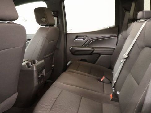 New 2026 Chevrolet Colorado LT AWD/4WD image 28