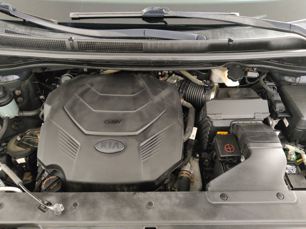 Used 2019 Kia Sedona LX FWD image 30