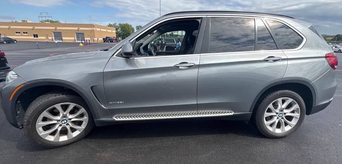 Used 2016 BMW X5 xDrive35i AWD/4WD image 4