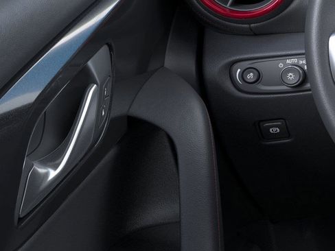 New 2025 Chevrolet Blazer RS w/ Driver Confidence II Package image 22