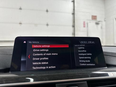 Used 2020 BMW 430i xDrive Coupe w/ Convenience Package AWD/4WD image 32