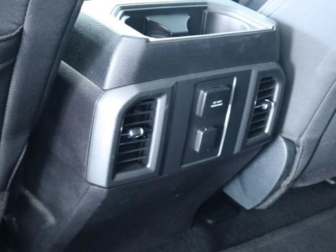 Used 2016 Ford F150 XLT w/ Equipment Group 302A Luxury AWD/4WD image 32