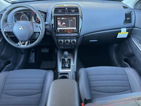 New 2026 Mitsubishi Outlander Sport SE image 19
