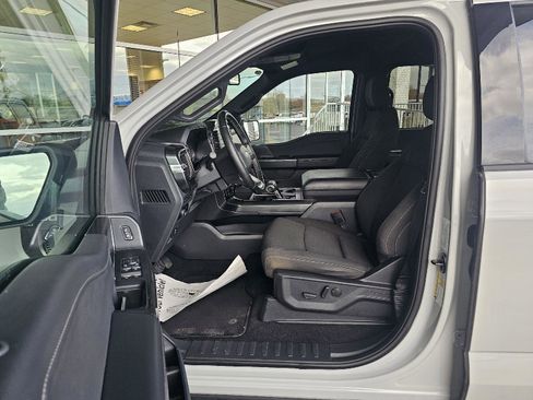 Used 2023 Ford F150 XLT w/ Equipment Group 302A High image 19