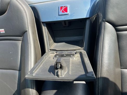 Used 2008 Saturn Sky Red Line RWD image 32