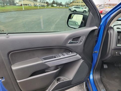 Used 2019 Chevrolet Colorado ZR2 image 22