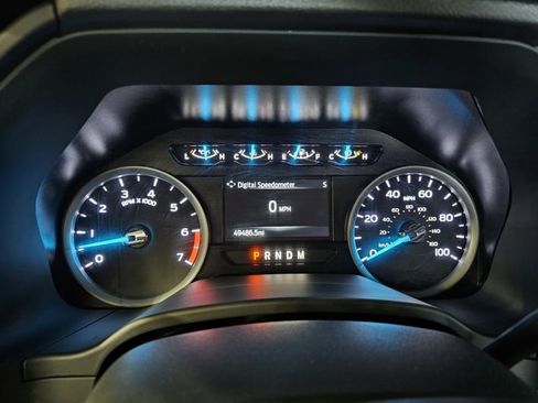 Used 2022 Ford F350 XL w/ STX Appearance Package image 29