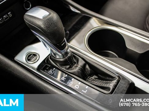 Used 2024 Nissan Altima 2.5 SV image 37