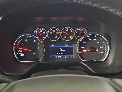 Used 2021 Chevrolet Tahoe Z71 AWD/4WD image 19