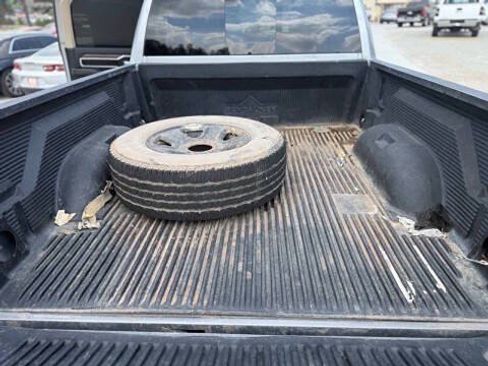 Used 2020 RAM 2500 Laramie AWD/4WD image 7
