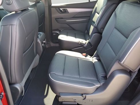 New 2026 Buick Enclave Sport Touring image 20