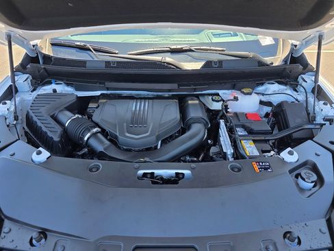 New 2026 Buick Enclave Preferred w/ Power Package AWD/4WD image 31