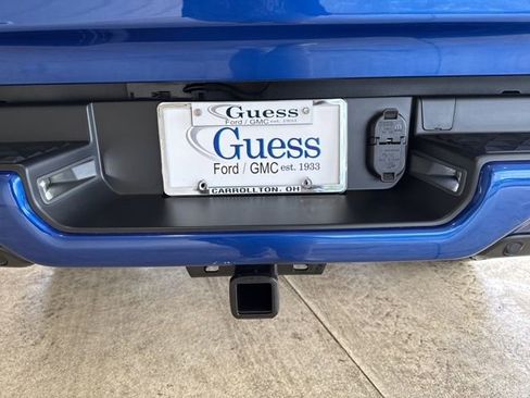 Used 2019 RAM 1500 Sport w/ Level 2 Equipment Group image 32