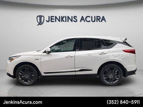 Used 2023 Acura RDX A-Spec image 5