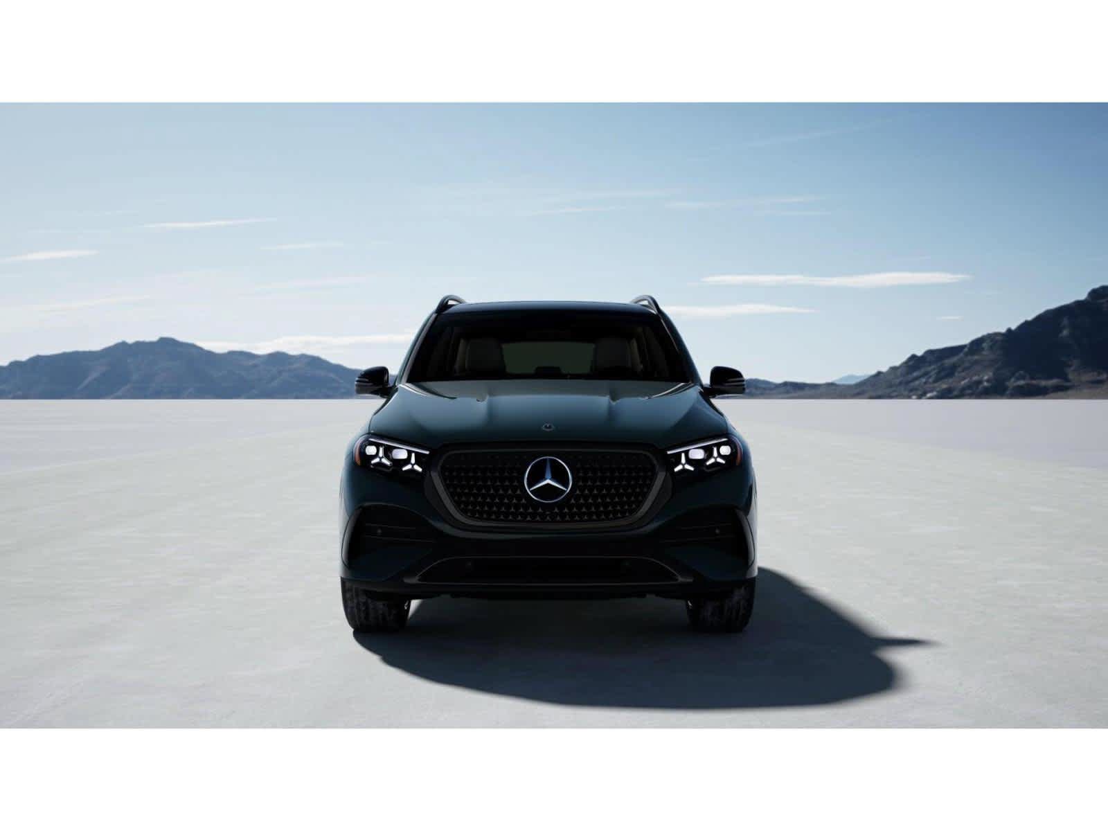 New 2027 Mercedes-Benz GLE 450 4MATIC image 6