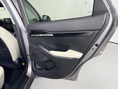 Used 2021 Kia Seltos EX AWD/4WD image 28