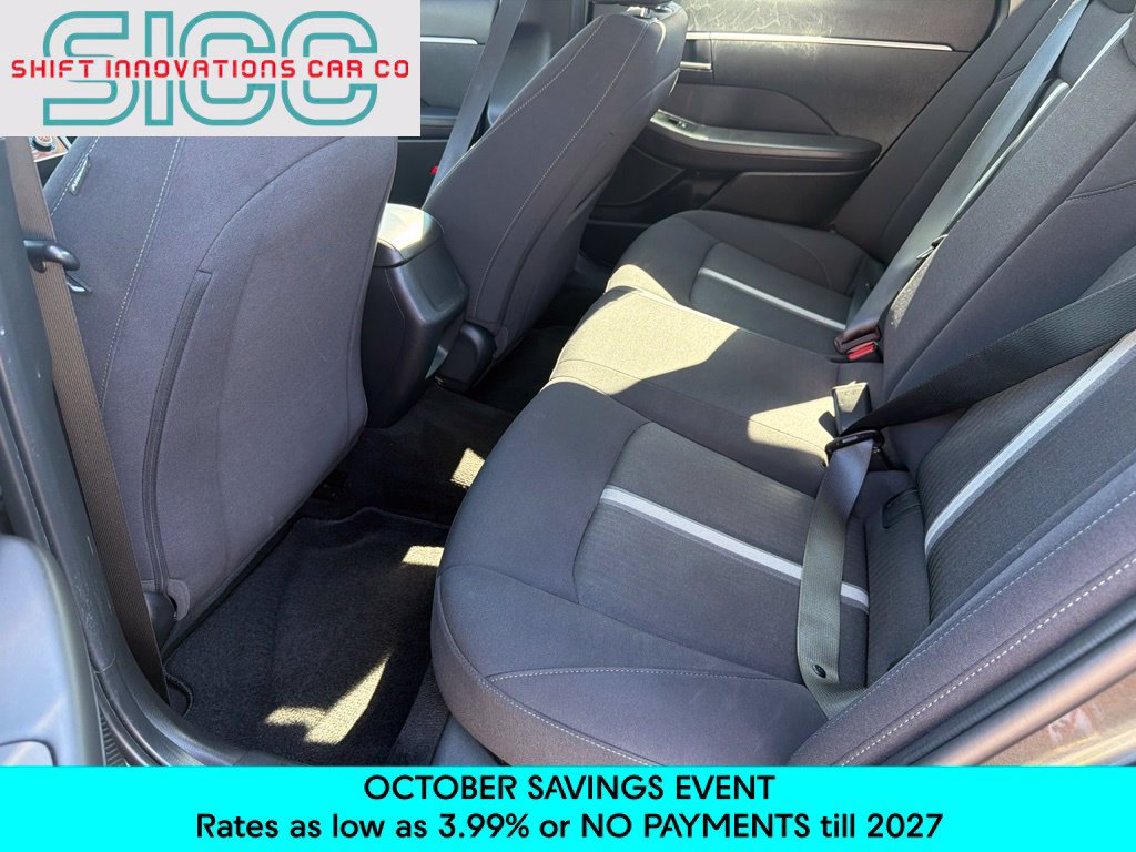Used 2023 Hyundai Sonata SE FWD image 19
