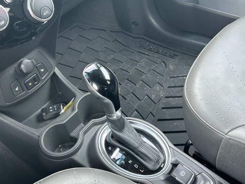 Used 2015 Chevrolet Spark LT FWD image 24