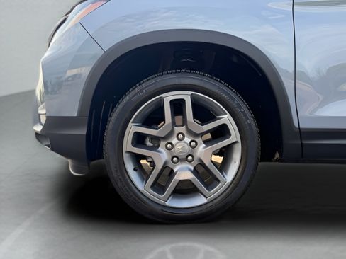 Certified 2023 Honda Passport EX-L image 35