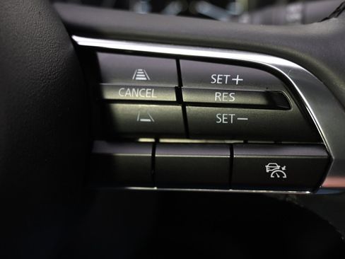 Used 2024 MAZDA CX-30 AWD 2.5 S w/ Preferred Package image 35