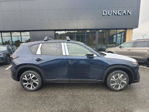 New 2026 MAZDA CX-5 Preferred AWD/4WD image 5
