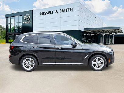 Used 2022 BMW X3 sDrive30i w/ Convenience Package w/ZPA