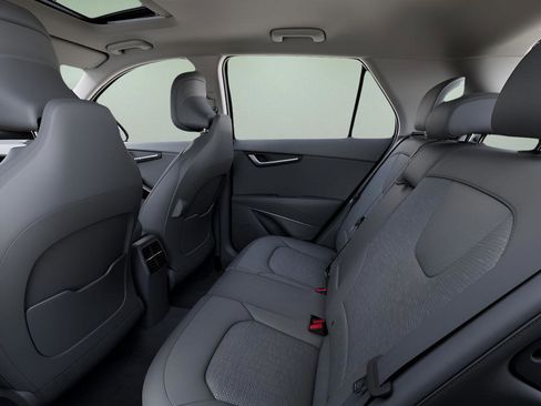 New 2025 Kia Niro SX image 18