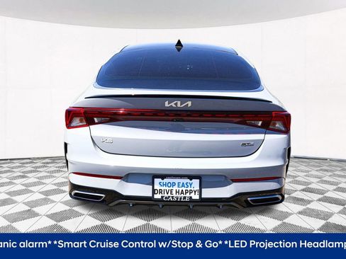 Used 2023 Kia K5 GT-Line FWD image 10