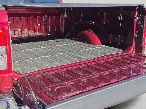 Used 2023 RAM 1500 Big Horn image 9