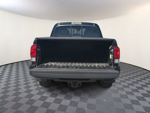 Used 2023 Toyota Tacoma SR AWD/4WD image 8