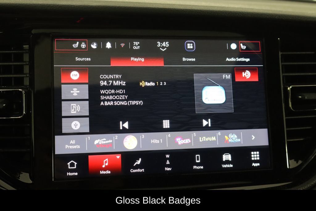 Used 2026 Dodge Durango GT AWD/4WD image 30