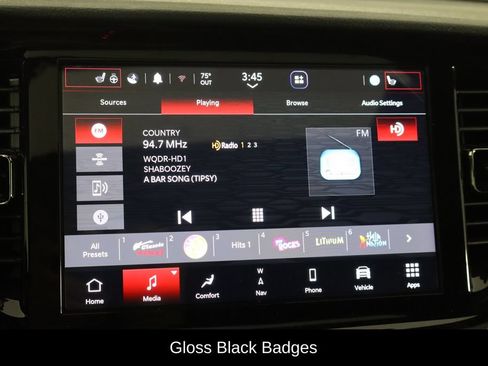 Used 2026 Dodge Durango GT AWD/4WD image 30
