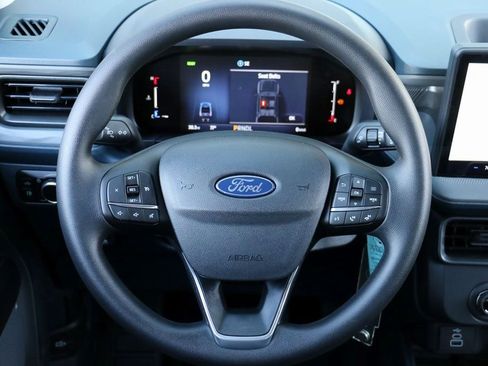 New 2026 Ford Maverick XL w/ Equipment Group 101A image 19