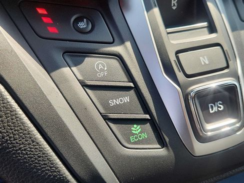 Certified 2023 Honda Odyssey Sport image 24