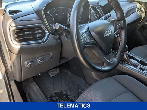 Used 2024 Chevrolet Equinox RS image 17