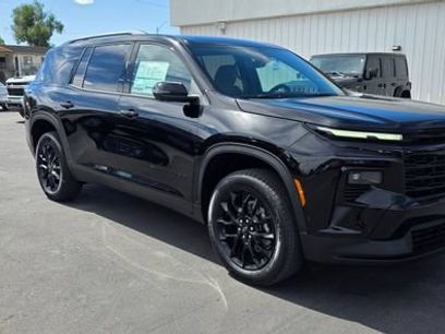 New 2026 Chevrolet Traverse LT w/ Enhanced Driving Package