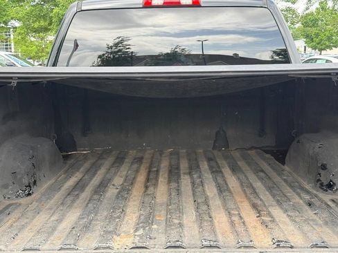 Used 2015 Chevrolet Silverado 1500 LT AWD/4WD image 7