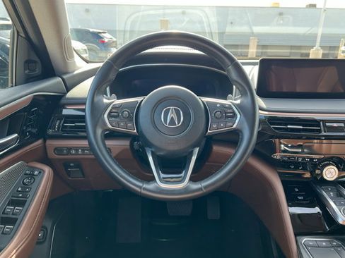 Used 2023 Acura MDX FWD w/ Technology Package image 12