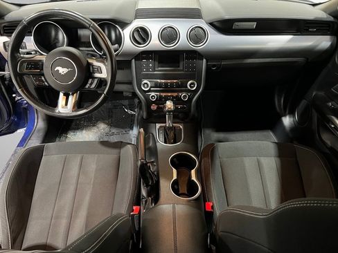 Used 2019 Ford Mustang GT image 36