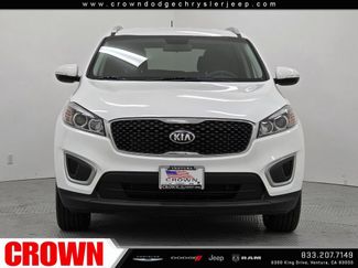 Used 2017 Kia Sorento FWD video 2