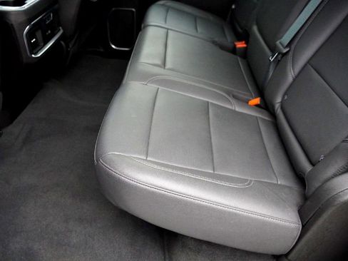 Used 2024 Chevrolet Silverado 2500 LTZ w/ LTZ Convenience Package image 34