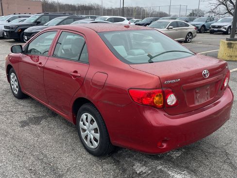 Used 2009 Toyota Corolla LE image 12