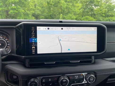 New 2025 Jeep Wrangler Sahara image 19