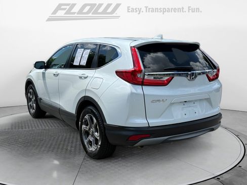Used 2019 Honda CR-V EX image 6
