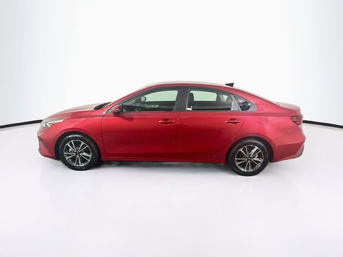 Used 2024 Kia Forte LXS FWD image 4