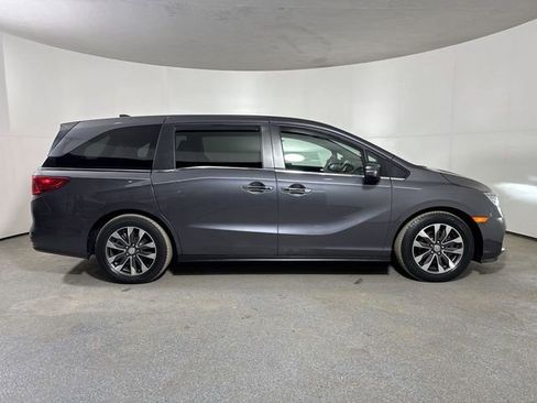 Used 2023 Honda Odyssey EX-L image 36