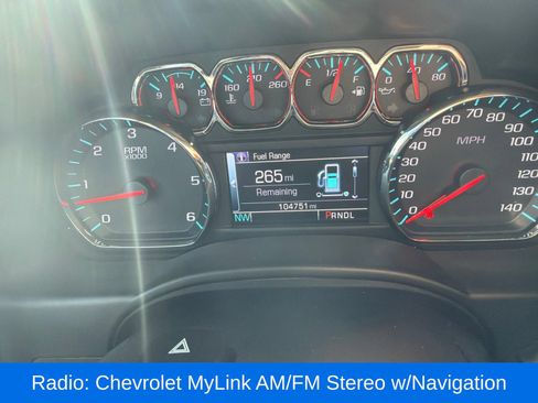Used 2018 Chevrolet Suburban LT AWD/4WD image 8
