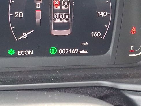 Used 2025 Honda Accord Sport image 21